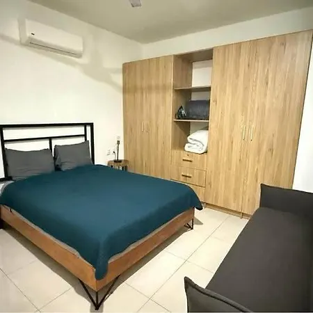 Departamento Palma Africana